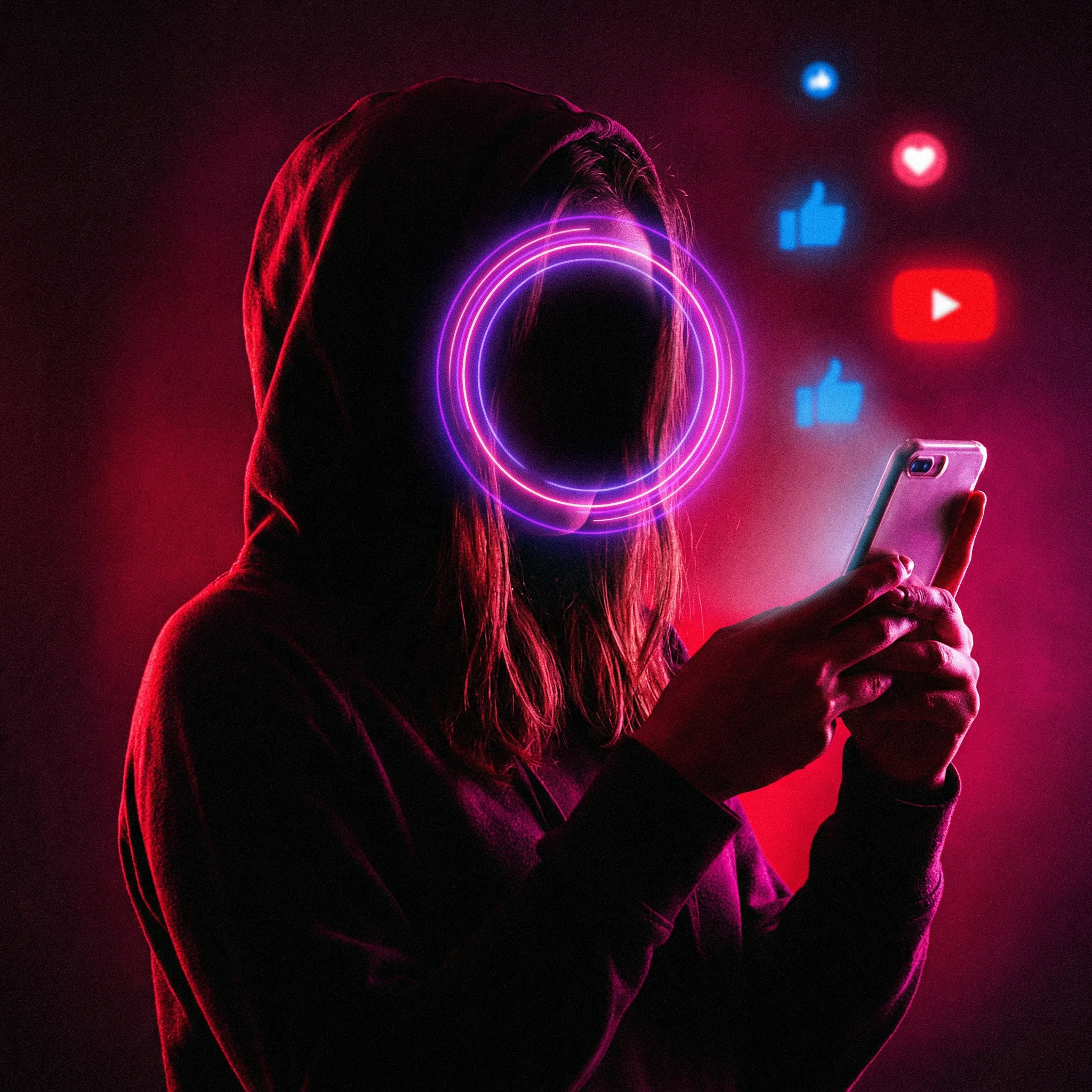 热播网韩剧 人物档案 - 网红F